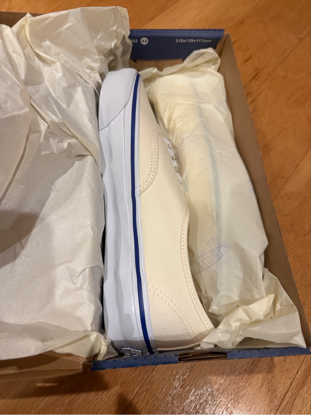 Vans Premium Authentic Reissue - Picture 4 of 4